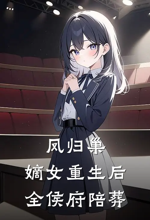 凤归巢嫡女重生后全侯府陪葬txt