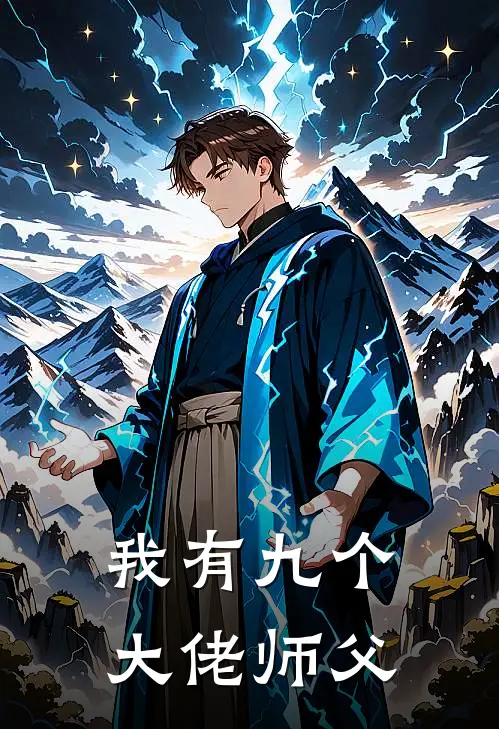 我有九个大佬师父