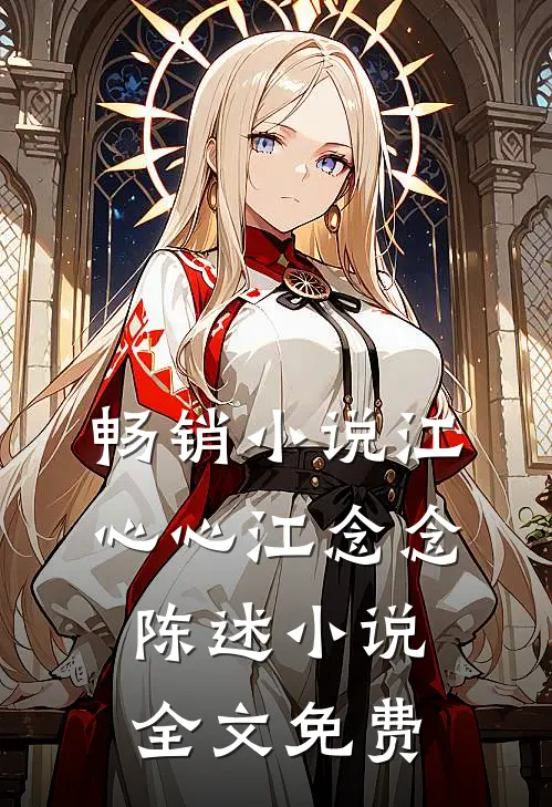 畅销小说江心心江念念陈述小说全文免费