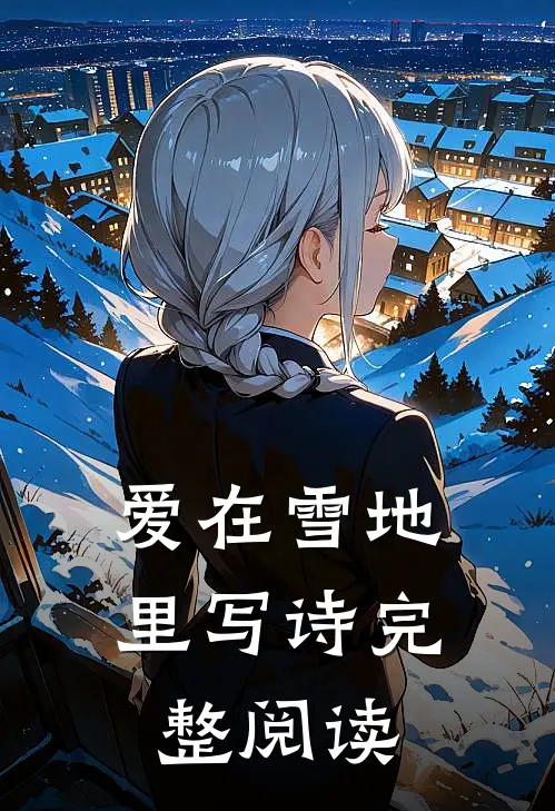 爱在雪地里写诗完整阅读感想