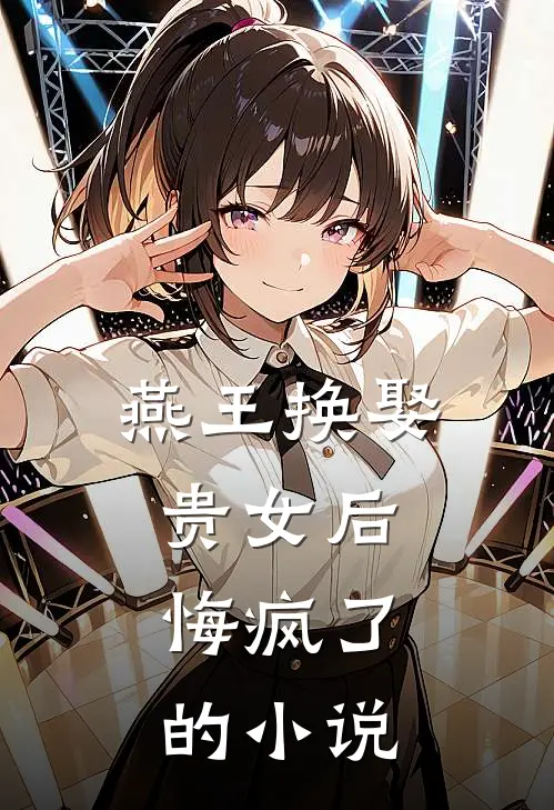 燕王换娶贵女后,悔疯了的叫