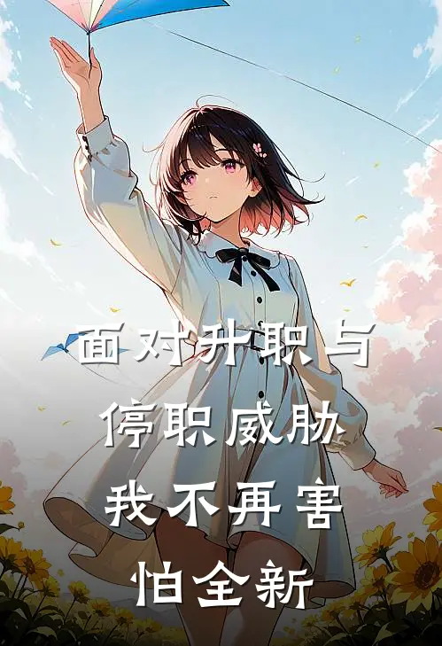 面对升职与停职威胁,我不再害怕全新工作
