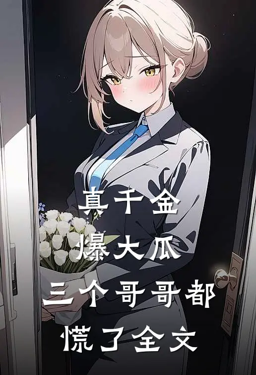 真千金爆大瓜，三个哥哥都慌了全文