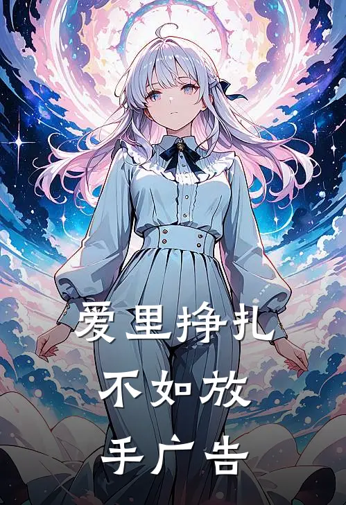 爱里挣扎,不如放手广告歌词
