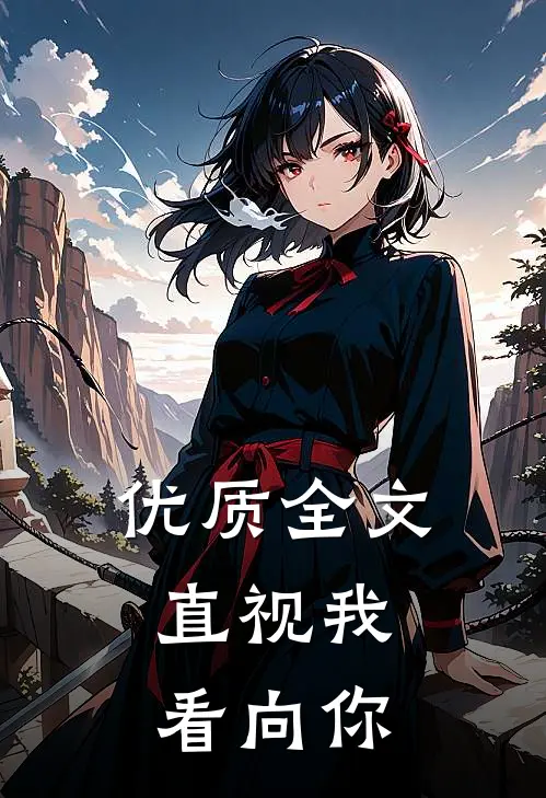 优质全文直视我，看向你