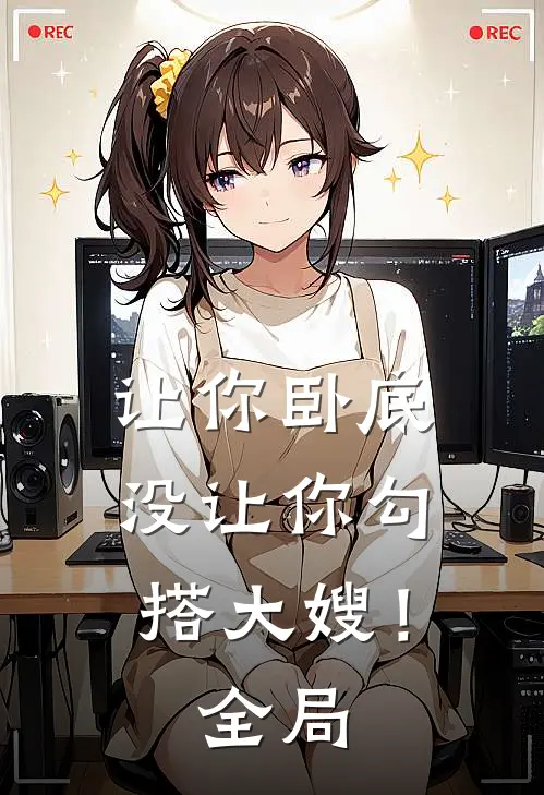 让你卧底,没让你勾搭大嫂!全局