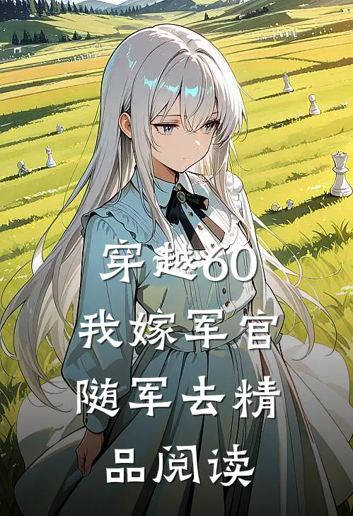 穿越60：我嫁军官随军去精品阅读
