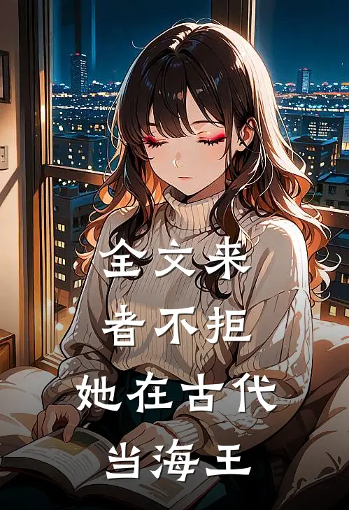 全文来者不拒,她在古代当海王的