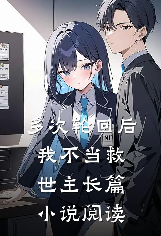 多次轮回后,我不当救世主长篇阅读