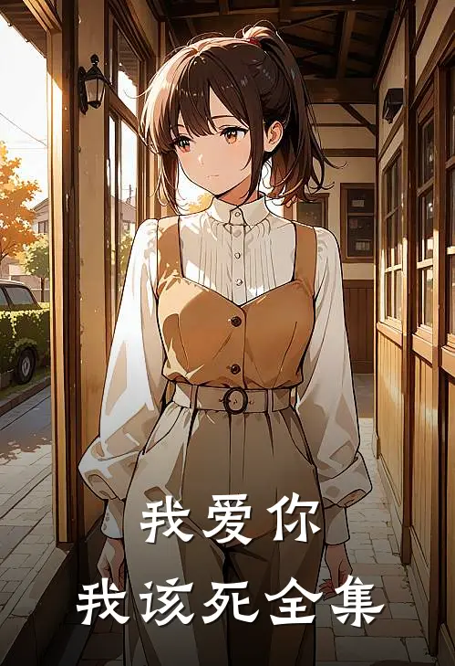 我爱你,我该死全集观看