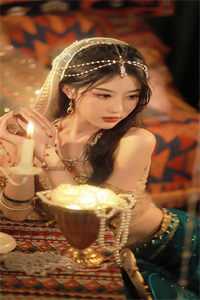 君自北向,我且南行小说在线阅读免费