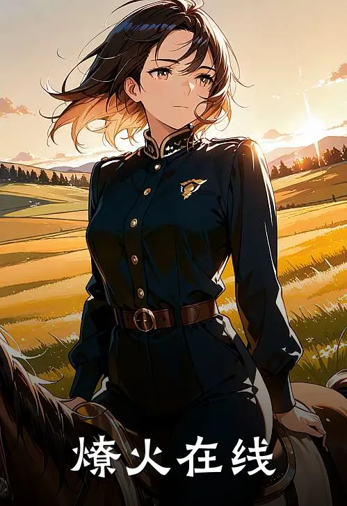燎火在线阅读