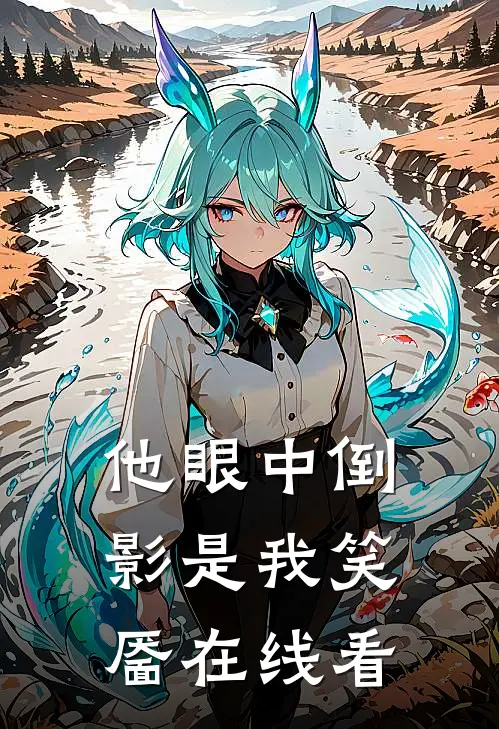 他眼中倒影是我笑靥在线看