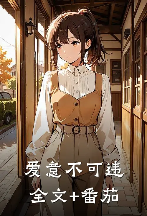 爱意不可违全文+番茄
