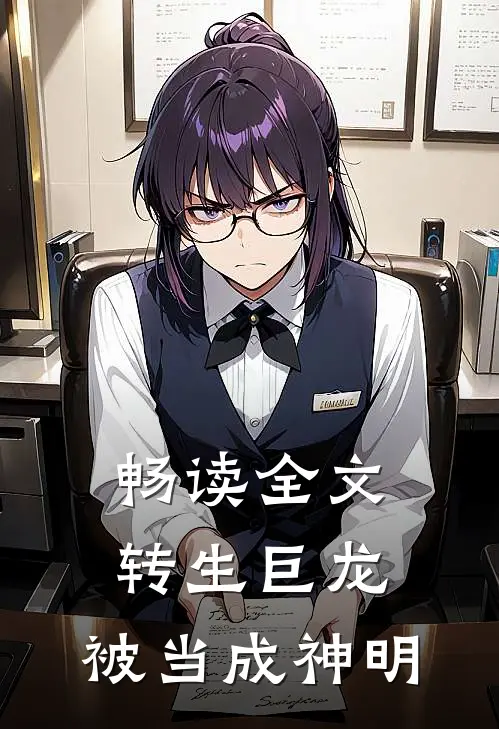 畅读全文转生巨龙,被当成神明的
