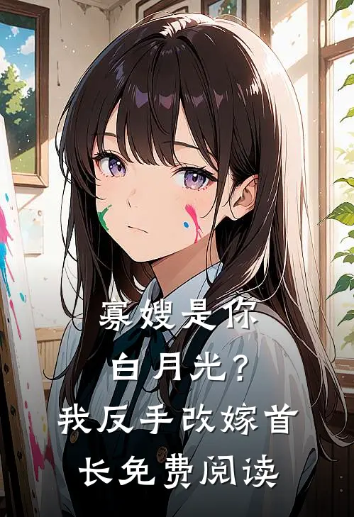 寡嫂是你白月光?我反手改嫁首长免费阅读