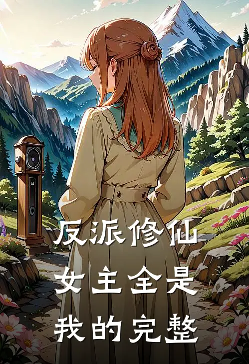 反派修仙：女主全是我的完整