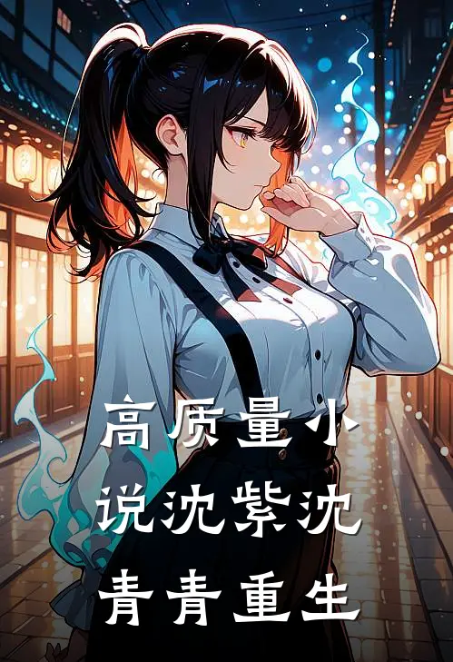 高质量小说沈紫沈青青重生