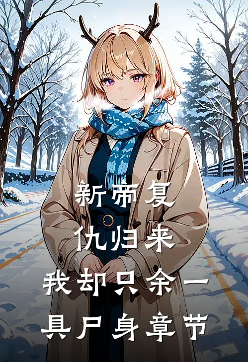 新帝复仇归来，我却只余一具尸身章节