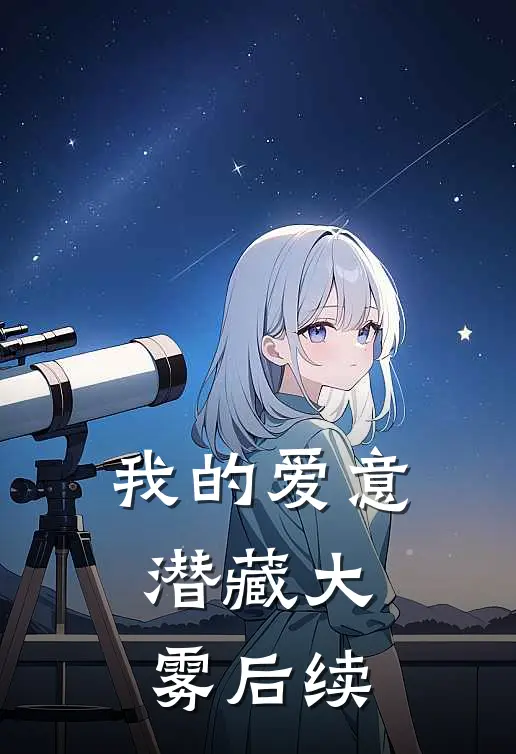 我的爱意,潜藏大雾后续