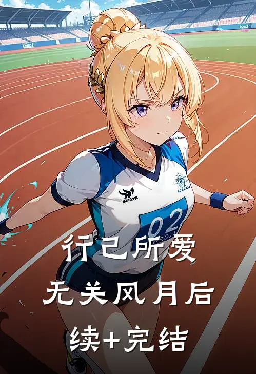 行己所爱，无关风月后续+完结