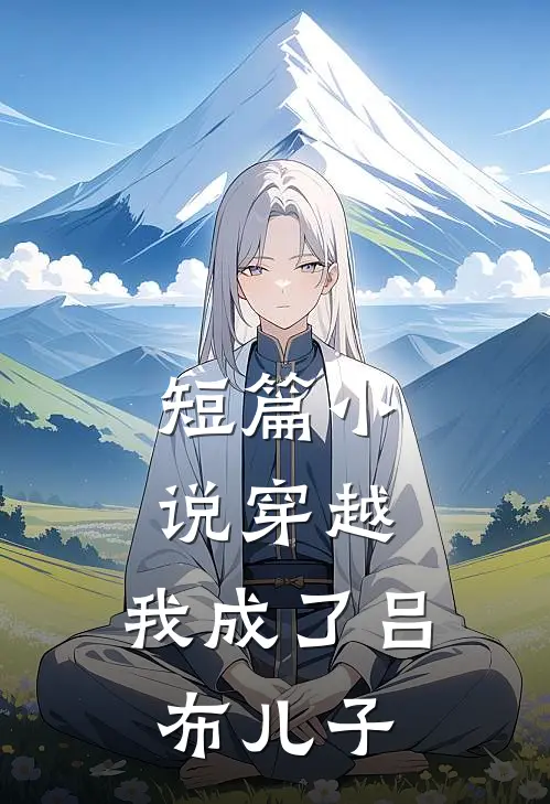 短篇穿越我成了吕布儿子免费阅读