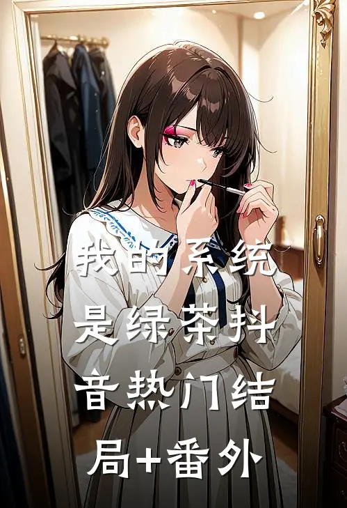 我的系统是绿茶抖音热门结局+番外