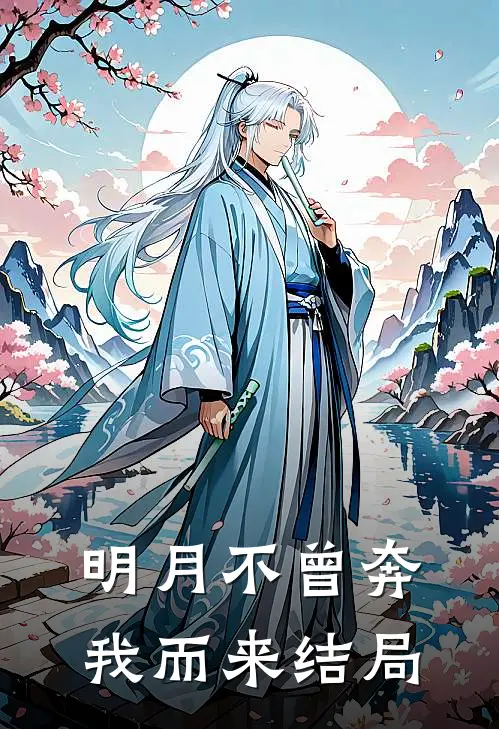 明月不曾奔我而来结局是he吗