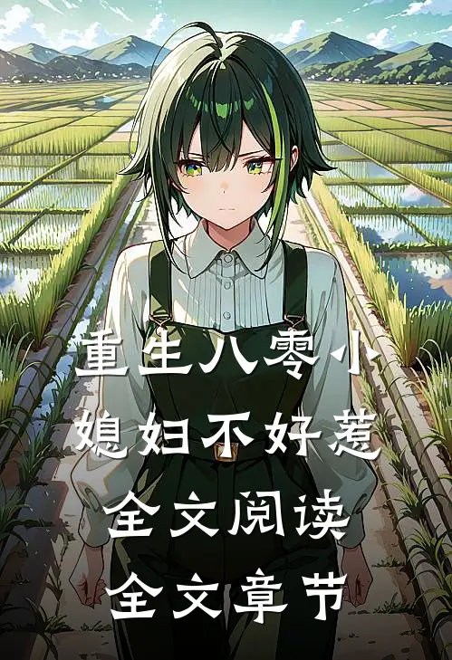 重生八零小媳妇不好惹全文阅读全文章节