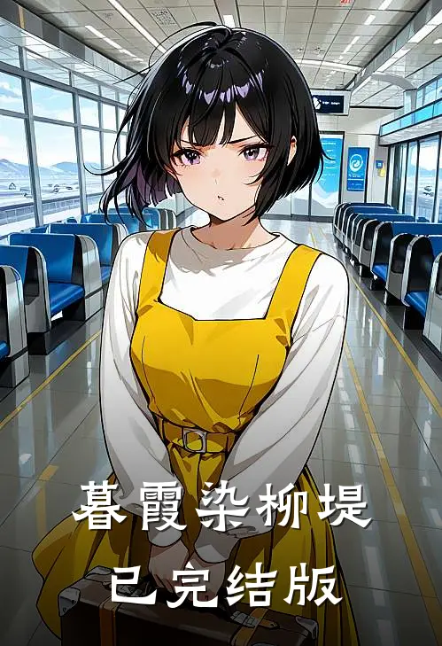 暮霞染柳堤已完结版