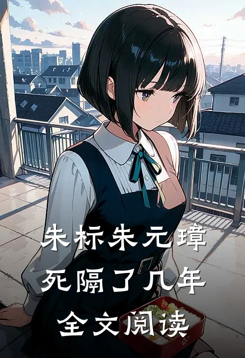 朱标朱元璋死隔了几年全文阅读