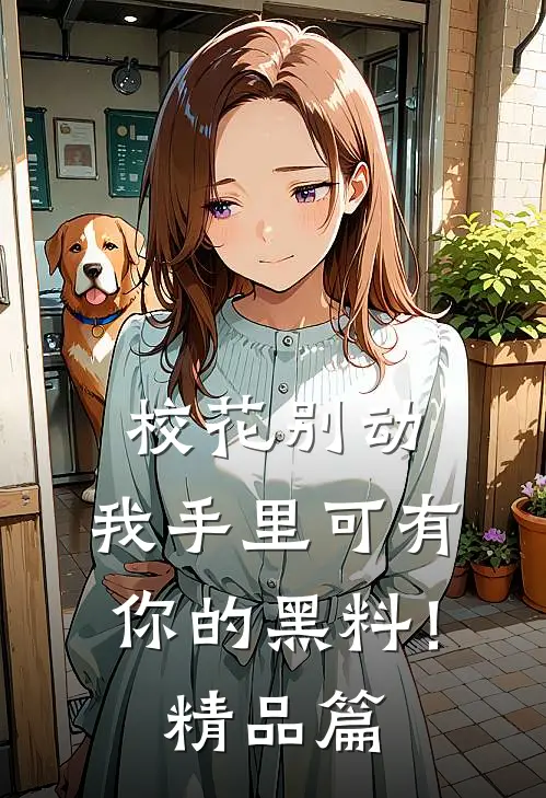 校花别动,我手里可有你的黑料!精品篇在线观看
