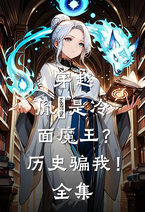 穿越胤禛是冷面魔王?历史骗我!全集免费观看