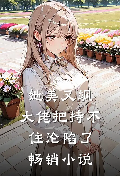 她美又飒，大佬把持不住沦陷了畅销小说