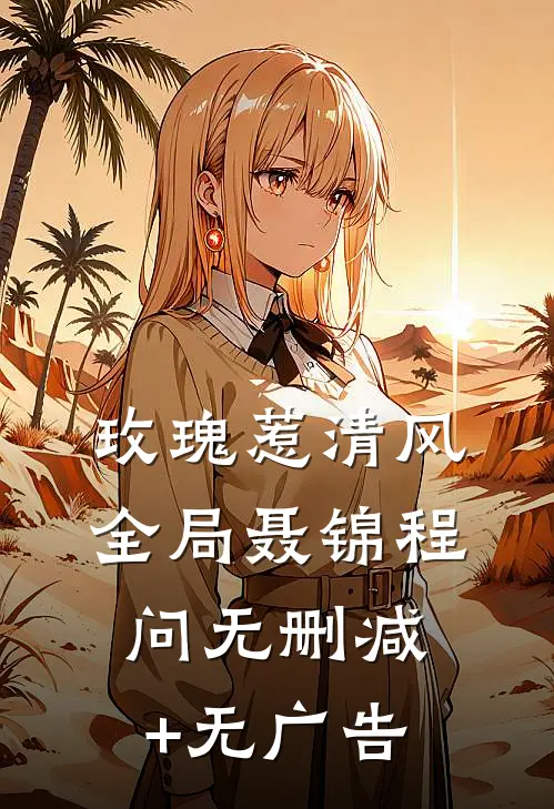 玫瑰惹清风全局聂锦程问无删减+无广告