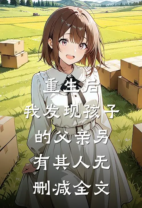 重生后,我发现孩子的父亲另有其人无删减全文在线阅读