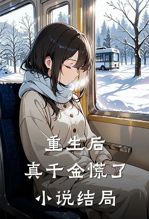 重生后,真千金慌了结局是啥