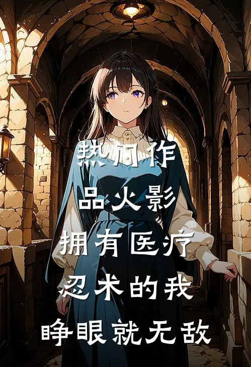 热门作品火影：拥有医疗忍术的我，睁眼就无敌