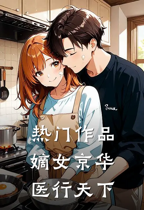 热门作品嫡女京华,医行天下