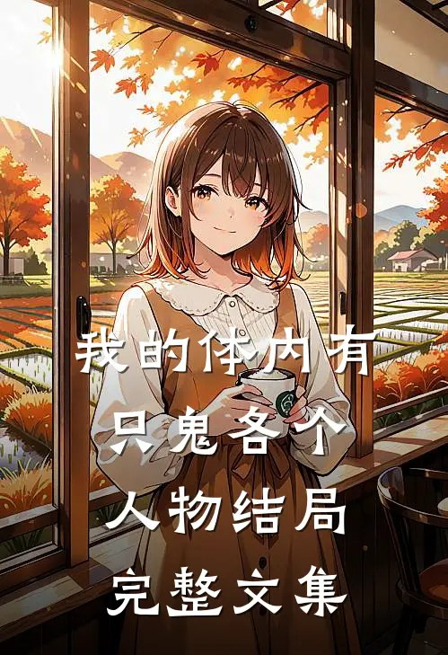 我的体内有只鬼各个人物结局完整文集
