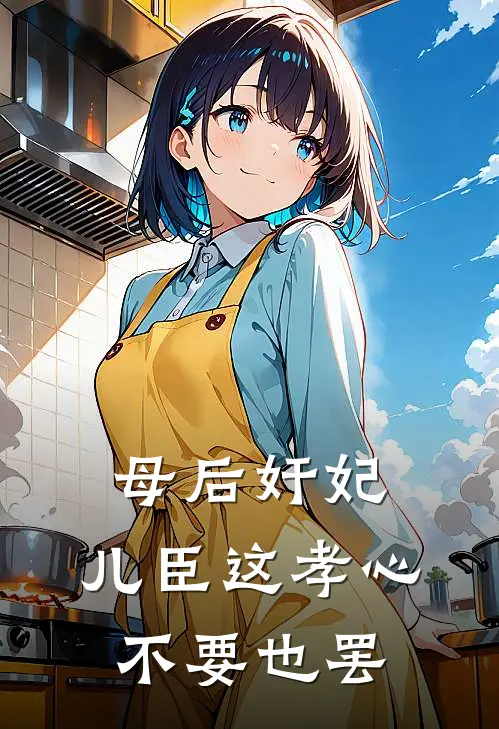 母后奸妃，儿臣这孝心不要也罢