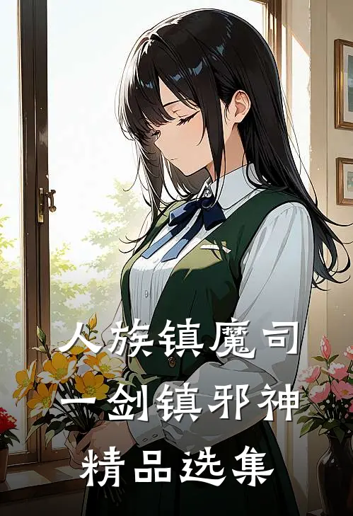 人族镇魔司，一剑镇邪神精品选集