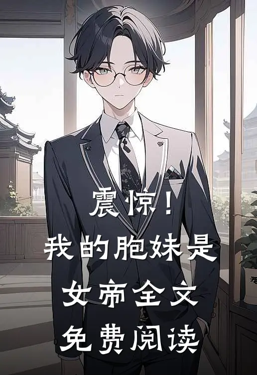 震惊!我的胞妹是女帝全文免费阅读