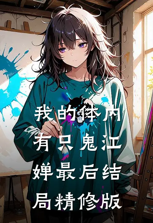 我的体内有只鬼江婵最后结局精修版