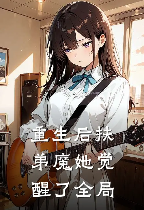 重生后扶弟魔她觉醒了全局