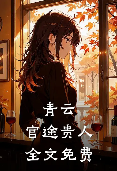 青云官途贵人全文免费阅读