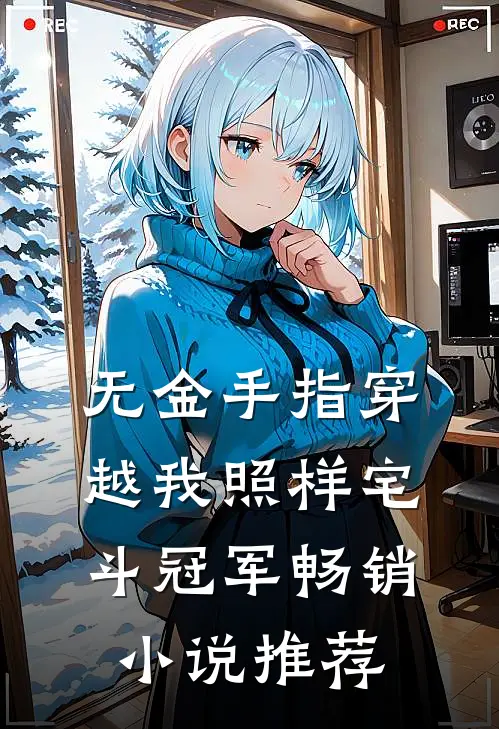无金手指穿越我照样宅斗冠军畅销小说推荐