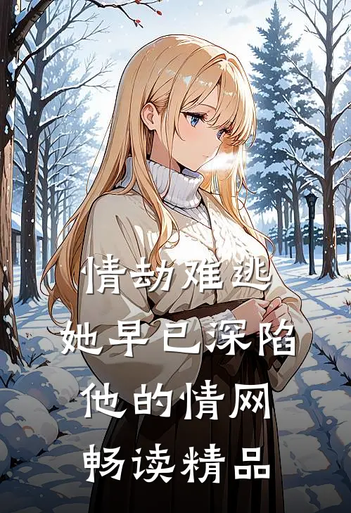 情劫难逃她早已深陷他的情网畅读精品