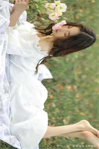 烟水拢残月小说免费