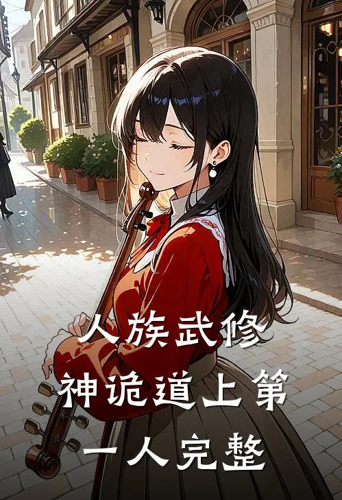 人族武修神诡道上第一人完整免费阅读